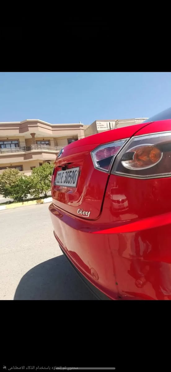 للبيع سياره فاو اولي موديل ٢٠١٣ مكينه وكير بشرط رقم دولي سنويه جديده دفتر بنزين موجود سعر ٦٥ للستفسار الرقم *********** واتساب موجود ع هذا الرقم
