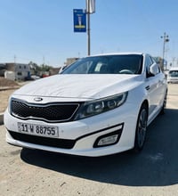 اوبتيما ٢٠١٦ • محرك ٢٤٠٠ • ماشية ١٩٨ الف