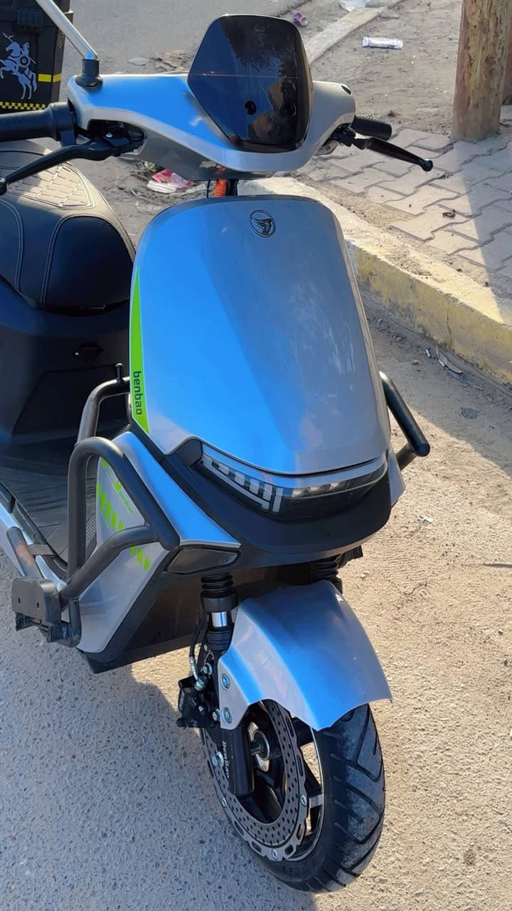 سلام عليكم دراجه شحن زيرو بوضع شركه مصارله هواي من ماخذه بطه اسمه المكان دوره ابو دشير *********** السعر خاص
