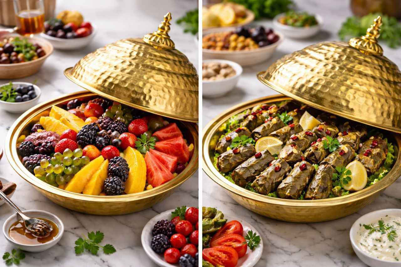 منسف مناسبات  +قبق 
طلاء ذهبي ثابت

قياس 45
السعر تخفيض 15 البصرة, العراق


**إذا كنت صاحب هذا الإعلان وتريد حذفه لأي سبب، رجاءا أرسل رسالة إلى الدعم الفني**