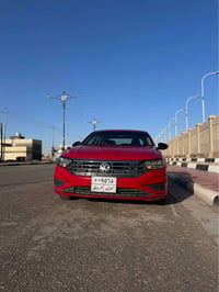 جيتا S • ٢٠٢٠ • حادث