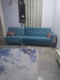 قنفات • صالون