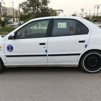 سمند • ٢٠١١ • رقم ذي قار