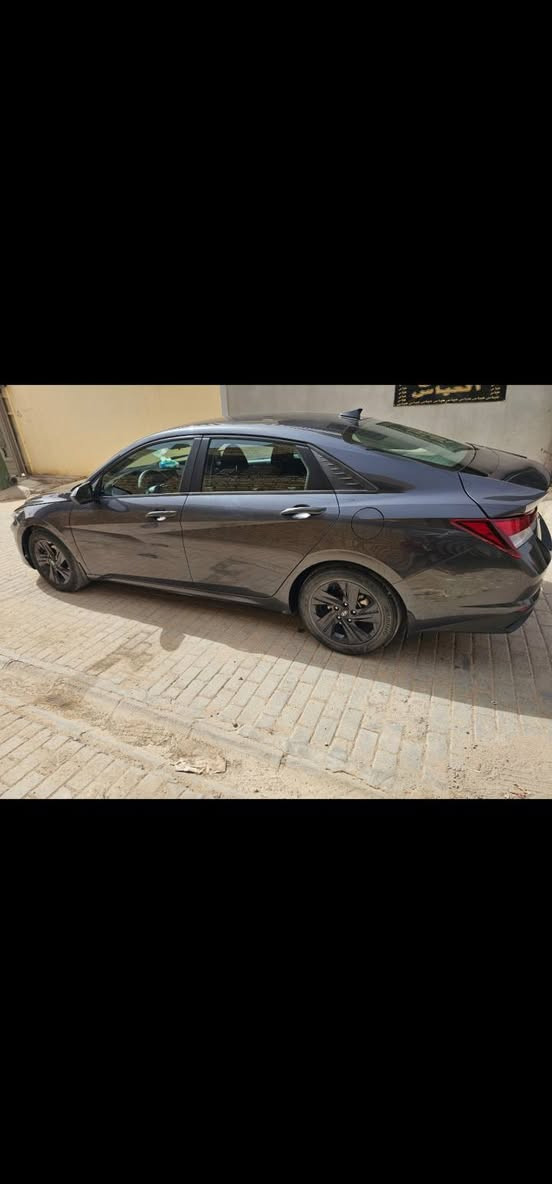 السلام عليكم
للبيع النترا ٢٠٢٢ وارد امريكي رقمها كربلاء معوقين بعدلها سنتين وتفك ماشيه ٣٨ الف كم مو ميل ضررها واضح بالسونار وصور امريكا مكاني طويريج

#ب145 ورقه

الشراي يتصل
***********
