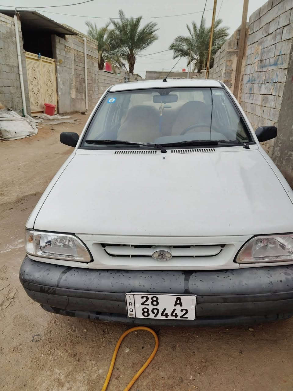 السلام عليكم م2017 كير مكينه حداديه كلها جاهزه سياره ما تصرف عليها دينار مكان نجف السعر 45 وبيها مجال خاص ما جاوب مكلف بالنشر رقم صاحبها ‏‪***********‬‏
