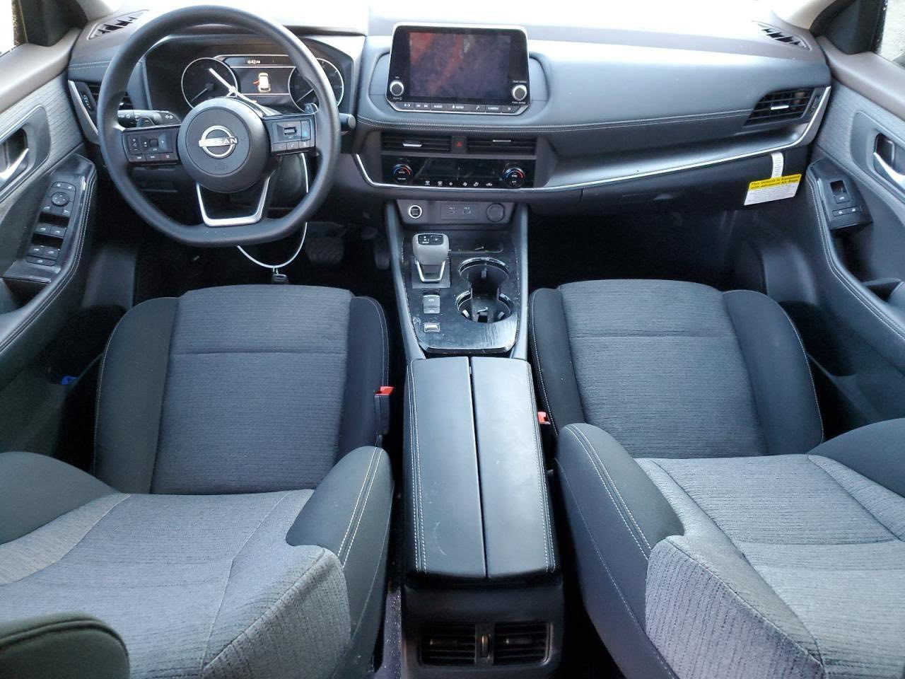 بسم الله الرحمن الرحيم
‏Nissan Rogue SV 2023

السيارة مرتبة حيل 

شرط اي نواقص ما بيها 

محرك 1500 تيربو 

بانزين عادي او محسن 

السيارة ماشية بس 26000

قطعتين تبريد

تحديد مسار

قيادة ذاتية

وقوف ذاتي

شاشة كبيرة

كاميرا خلفية

تحديد مسار الوقوف بالكاميرا

حساسة خلفي

و باقي بعد مواصفات هواي ما ذاكرها

السيارة ضررها بس امريكا مثل ما موضح بالصور

دعامية خلفية تبديل  فقط 

بدون دواخل بدون ايرباك 

بجم كبس

باقي السيارة كير محرك شخوط بارد شرط انطيك ياها

مكان السيارة ( نينوى  )

بيع النقد او الاقساط المقدمة دفتر

رقم الشاصي 5n1bt3ba1pc874904 

للاستفسار و التواصل اتصل على الرقم 

***********

او تواصل واتساب
