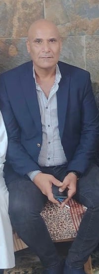 د. جاسم محمد دعيس • جراحة ومنظار • الرضوانية