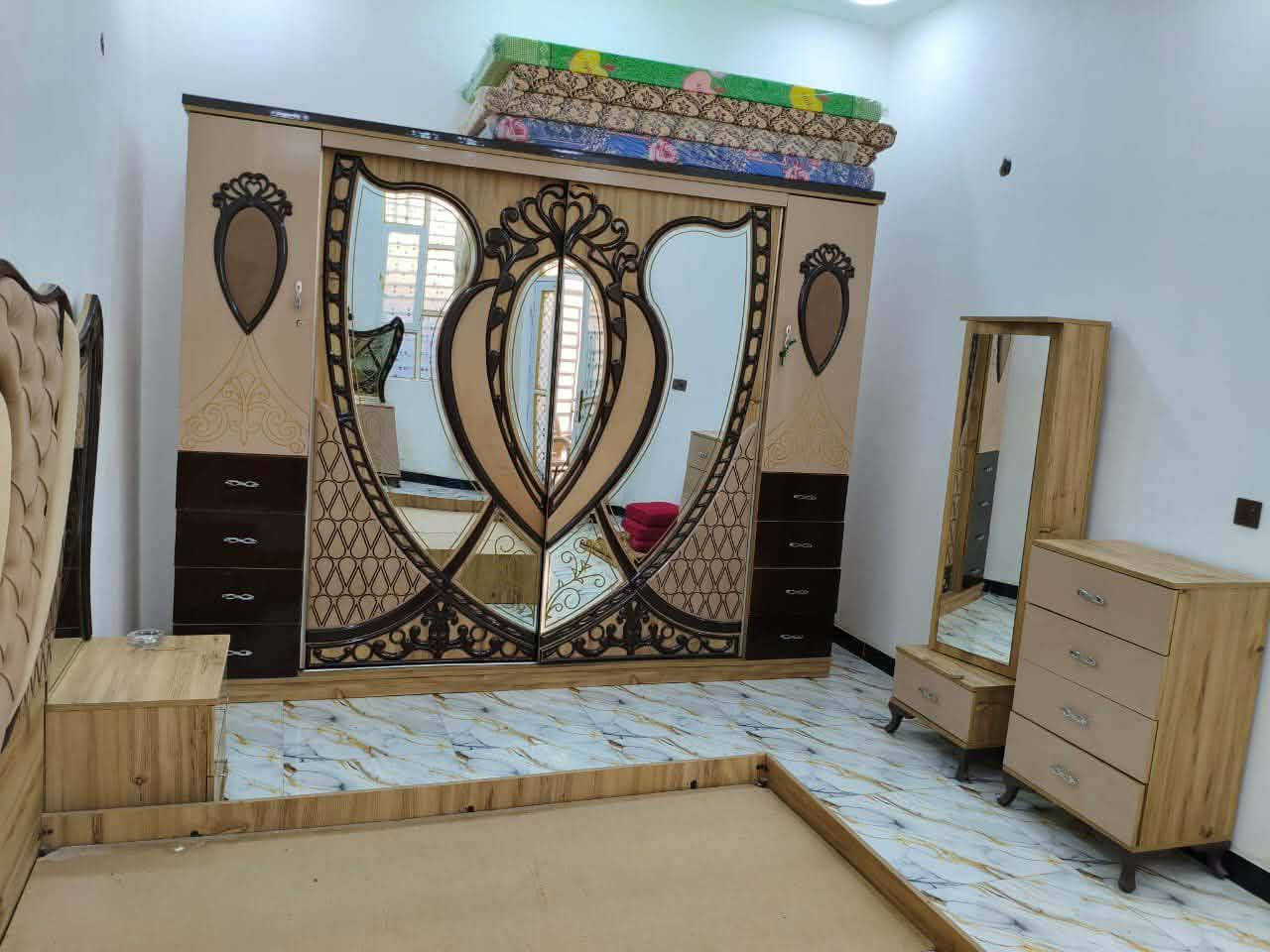 للبيع
غرفه تركي سلايد 
بسعر مناسب جداً


**إذا كنت صاحب هذا الإعلان وتريد حذفه لأي سبب، رجاءا أرسل رسالة إلى الدعم الفني**