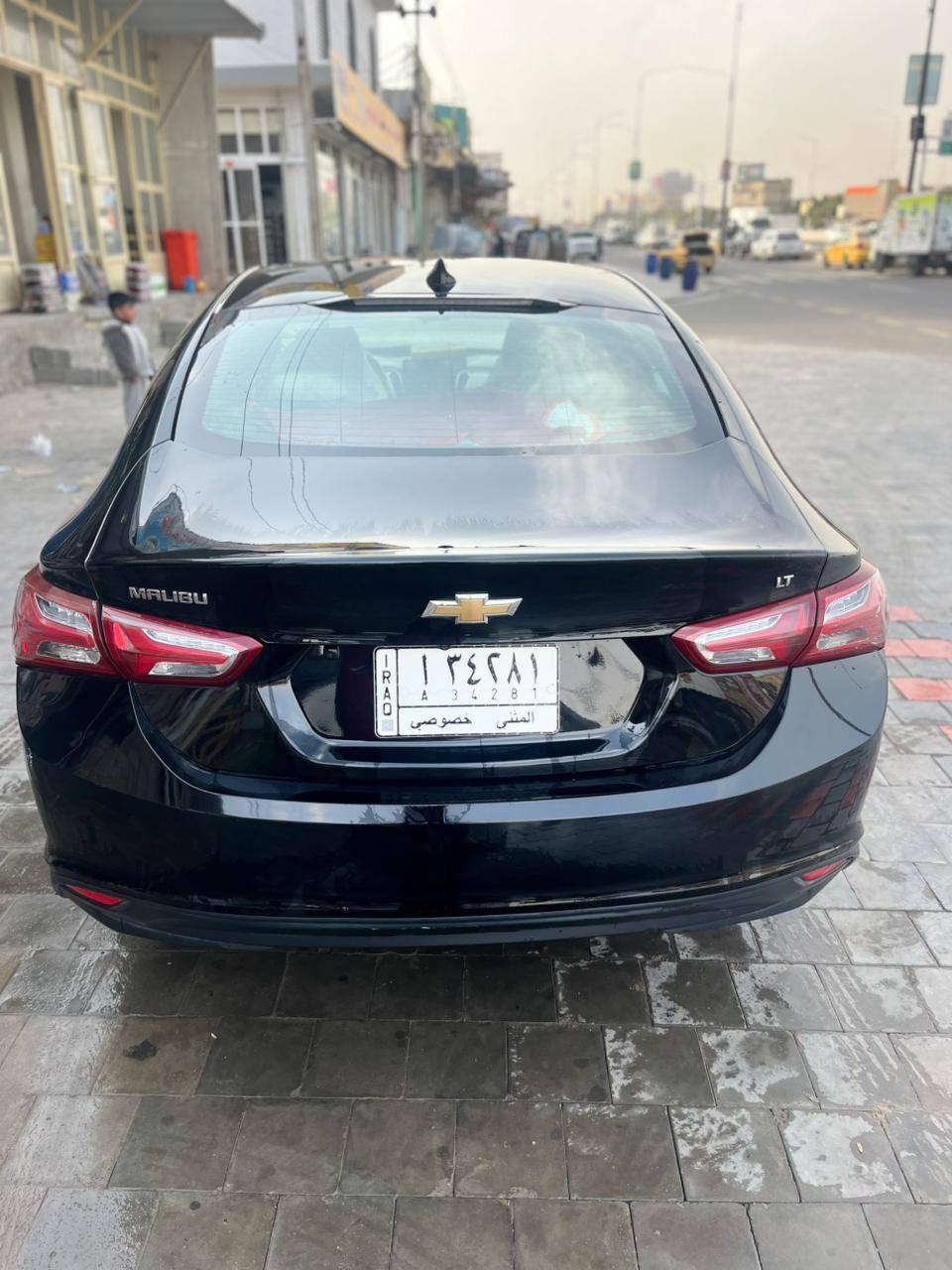 ماليبو مديل 20 رقم مثنئ معوقين باقي سنه وتصير حره فول موصفات عده الفتحه
لون الغرفه ملته بيضه سياره نضيفه
السعر 100 ورقه وبيها مجال قليل المكان النجف الاشرف ***********
