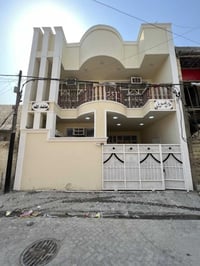 بيت سكني للبيع في بغداد – مدينة الصدر. الموقع: مدينة الصدر، الكيارة (ا...