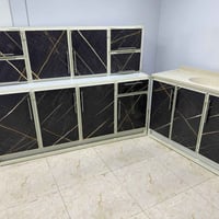 المنيوم • ٢م • داخل وخارج