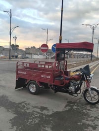 ستوته جامباوا • موديل 2022 • الموصل ايسر