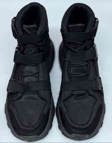 بوت asos باله اورجينال نضافة 100‎%‎

قياس : 41
طول القدم : 26

———————————————-

يوجد توصيل 🚚 ( بغداد - محافظات العراق )

☎️رقم الهاتف : ***********

للحجز - دايركت
