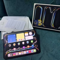 ايباد M4 • حساب ببجي • ناصرية
