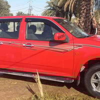 كريت وول • ٢٠٢٠ • كفاله عامه