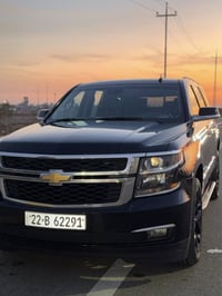 تاهو LT • ٢٠١٨ • محرك ٥٣٠٠