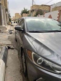 النترا 18 امريكي تقرير غرق بسيط بدون حادث بيه دحجات بسيطه وبيه بارد اس...