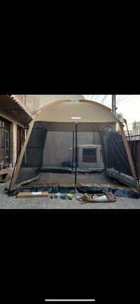 ٣٫٥×٣٫٥م • ارتفاع ٢٣٠سم • جديد