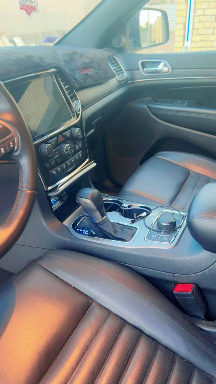 للبيع
جيب
موديل2021X

ماشيه55ميل

امريكي  كلين بدون حادث
مكفوله
فول موصفات 
السعر32
العنوان بغداد ابوغريب
***********
***********
