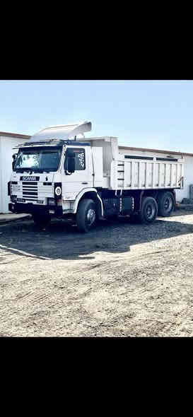 السلام عليكم السكانيا ١١٣محرك ١٢٥٠٠سياره رقم صلاح الدين الماني سنويه إلى ٢٠٢٧صحه كاز بيها سحال عضله سياره قطره صبغ ما بيها الاستفسار على الرقم ***********
