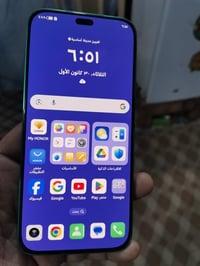 هونر X8b • نظيف • مكفول
