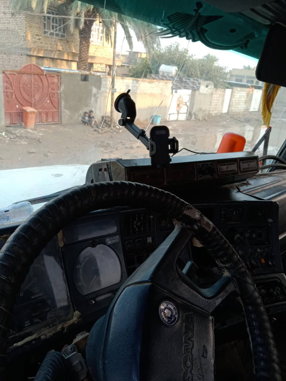 لبيع كفاله عامه لسياره من شاصي ومكينه وكير كهربيات كله جديد تبريد جديد السلام عليكم
سكانيه 113
1986
كير 5
مكينه 13
مجموعه بايجر 
كفاله عامه كير مكينه شاصي 
بسمنه رقم انكليزي قادسيه سنويه لل 29

باقي التفاصيل 
رقم المكان الديوانية 
***********
