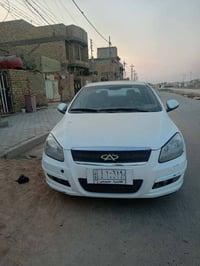 شيري A3 • ٢٠١٣ • رقم قادسية