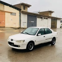 بيجو 406 • ٢٠٠١ • السليمانية