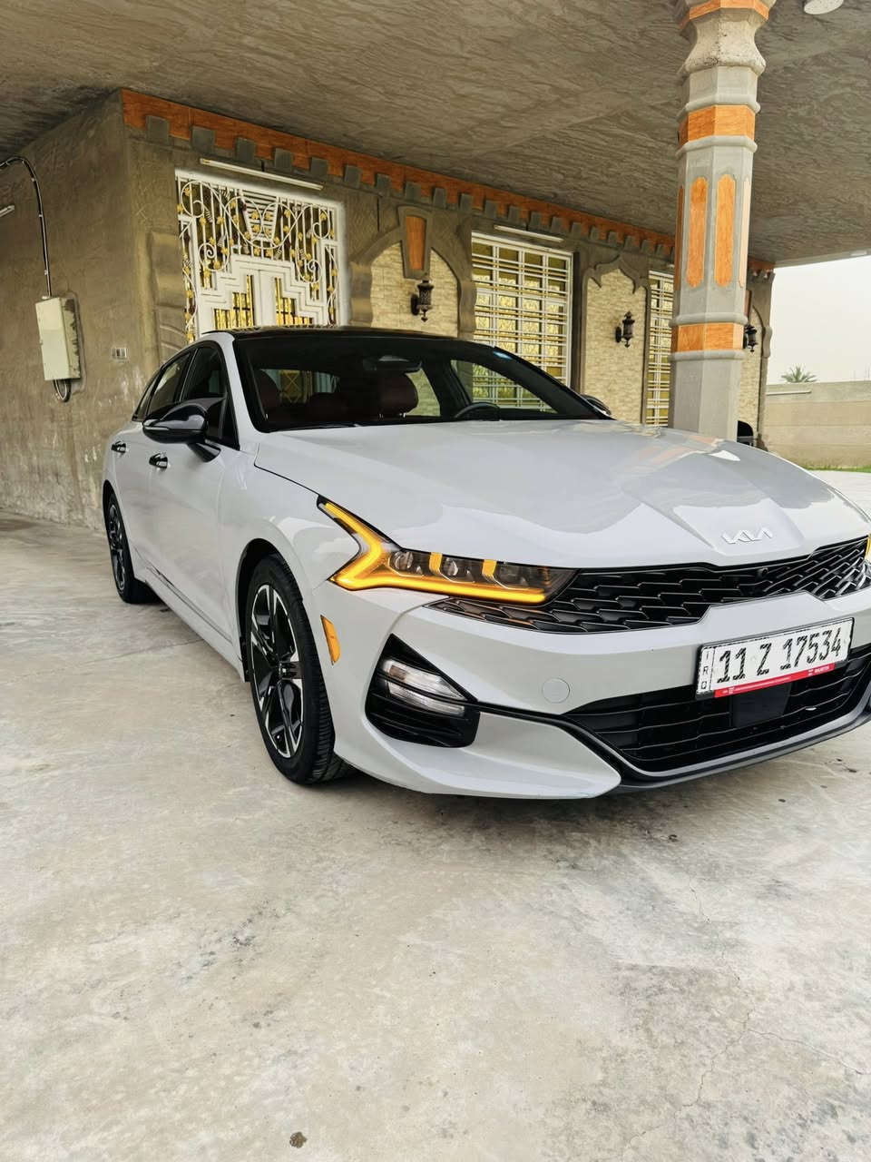 سلام عليكم
كيا K5
موديل 2024
رقم بغداد حرة
وارد امريكي
جيتي الاين
مكينة 1600 تيربو
ماشية 37 الف ميل
الون سمنتي المرغوب
الداخل احمر
سقف بنوراما
شاشا كبيره تدعم الكار بلي
المقعد الامامية تتفئة + كهرباء
تبريد منفصل مناخين
شاحن واير ليس
تشغيل عن بعد
هاند بريك بصمة
بصمت ابواب 2
الد نهاري اصفر
اشارت ترحيب
قيادة ذاتية
تحديد مسار
اشاير بلمري
رادار امامي مانع تصادم
رادار جانبي
صندوق ذكي يفتح حين قتراب منة
حادث السيارة بنيد مبدل وجملغ بارد
مكان السيارة بغداد
رقم صاحب السيارة ***********
مكلف بل نشر
