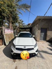 فورتي • ٢٠٢٠ • مكفولة محرك وكير