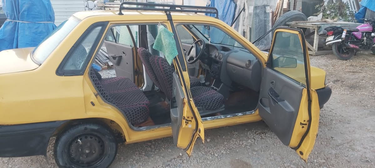 السلام عليكم موديل13رقم انكليزي بغداد هزه + هيئه
+ وصل خط وغرامات كله مدفوع ل26
كهرباالسلام عليكم موديل13رقم انكليزي بغداد هزه + هيئه
+ وصل خط وغرامات كله مدفوع ل26
كهربايات كلها شغاله باسمي تحويل مباشر
بيها بداية تبخير
مكاني بابل. ب٢٦ وبيها مجال


**إذا كنت صاحب هذا الإعلان وتريد حذفه لأي سبب، رجاءا أرسل رسالة إلى الدعم الفني**