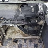 قطع غيار • تاير و ويل • عداد سرعة