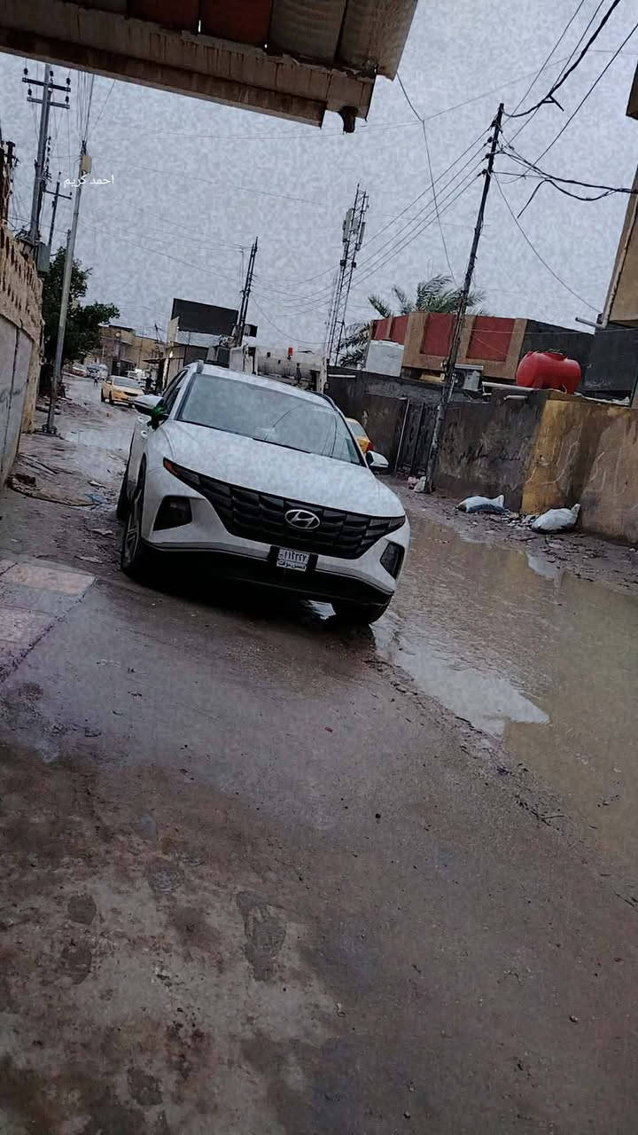 سلام عليكم توسان موديل ٢٣ فوول مواصفات بدون رقم حادثها يمكم بدون دواخل كرد مكاني بابل  سياره حيل جديده سعرها ١٦٣ ***********
