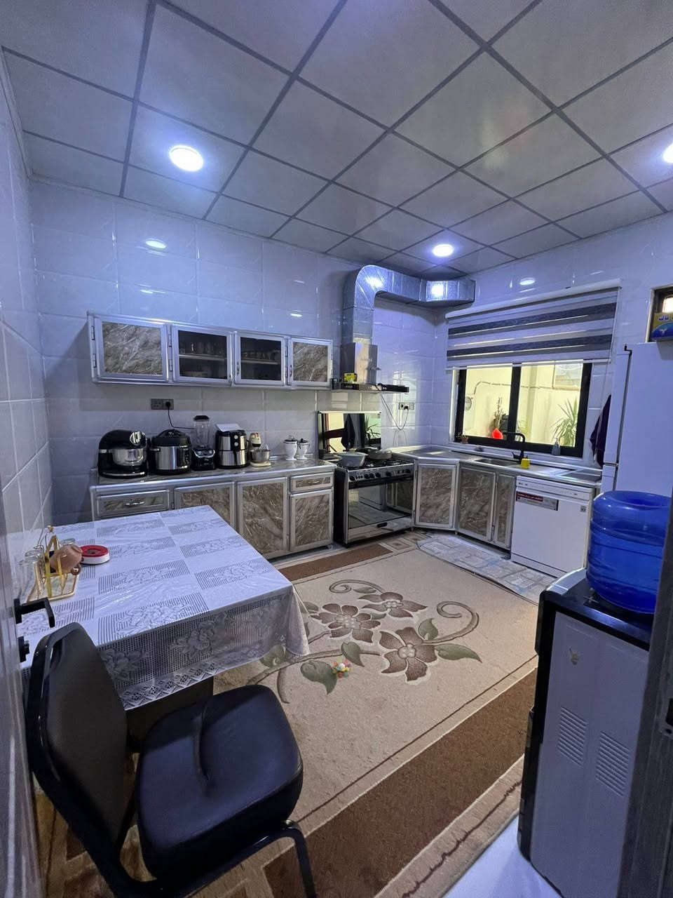 🔴 دار للبيع 🏘🔑🔑FOR SALE 

🔴الموقع👀حي الفلاح الثانية جهة توزيع اراضي السمنت

🔴 ملك صرف طابو الزهور

🔴مساحة الدار ( 160 ) متر

🔴الواجهة (7.5)

🔴 طابقين بناء سنة 2024

🔴الطابق الأول يتكون من غرفتين نوم وهول واستقبال ومطبخ وصحيات..

 🔴 الطابق الثاني يتكون من غرفتين نوم وهول وصحيات.. 

🔴للأستفسار عن عروضنا العقارية المتميزة وأسعارها ⤵️مراجعة

          🎖تاج الملوك للعقار🎖
     

🔴العراق↔️الموصل↔️ حي الاخاء سايدين كنيسة تايتنك مقابل البسة الأصدقاء أو ألتواصل معنآ ⤵️على الارقام
☎️(***********) ابو حسن
☎️(***********) ابو حسن
☎️(***********) ابو عماد 
☎️(***********) ابو عماد
