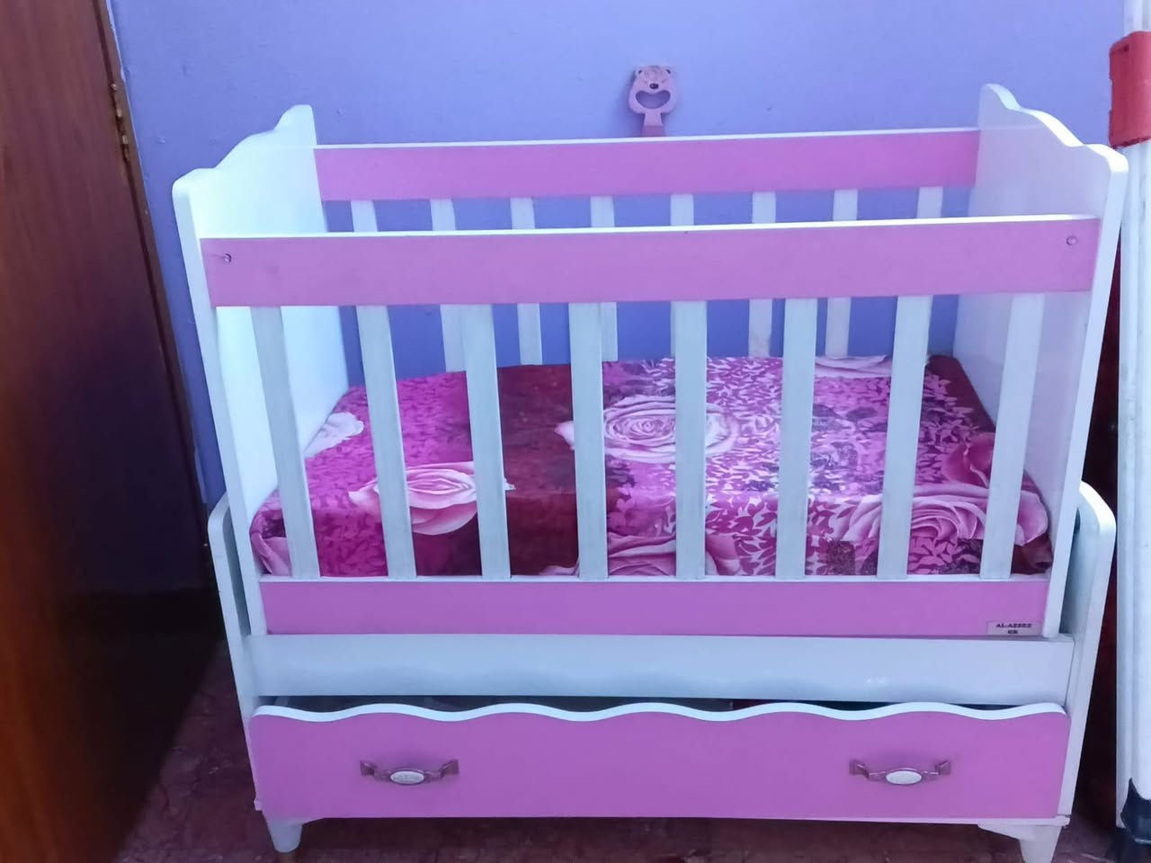 الكاروك للبيع جديد ب٦٠ بي مجال الميز ب١٥٠ قفل
المكان طالبيه


**إذا كنت صاحب هذا الإعلان وتريد حذفه لأي سبب، رجاءا أرسل رسالة إلى الدعم الفني**