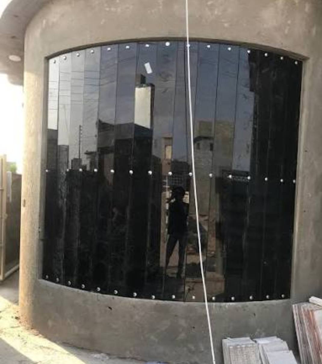 ألهم صلي عله محمد والئ محمد
تم فتح محل زجاج بجميع الأنواع    10ملم +6ملم +4ملم 
 لعمل الواجهات والمحلات والبيوت      
وال PVC و الألمنيوم و الأبواب         ,
ب أسعار الجمله العنوان قرب 
مطعم سيد هشام  
بأدارة: حسين الجبوري 
      ***********
      ***********
      ***********
