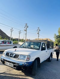 بيكاب نيسان • ٢٠٠١ • سند لحد ٢٠٣٠