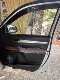 ٢٠١٦ • كير عادي • قطعتين تبديل