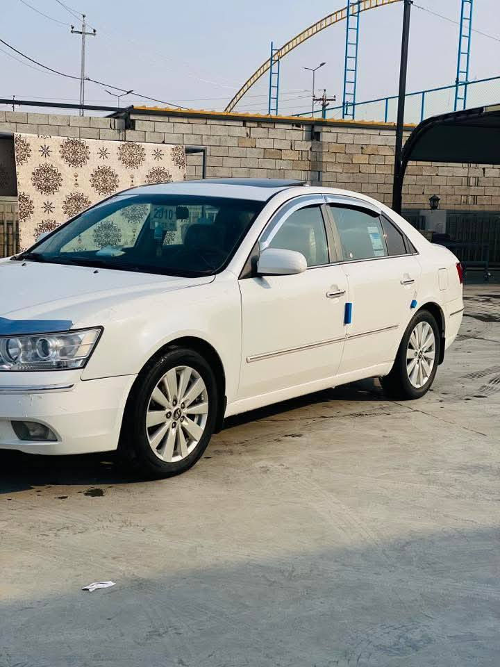 الرميثه
الُسِلُامٌ ْعلُيـﮯڴمٌ 

سوناتا موديل/2009
محرك/ 2400
رقم/ بغداد
كير محر تبريد تدفه كفاله
مكان السياره /السماوه الرميثه
سعر$/115/وبيه مجال لطيبين
رقم صاحب السياره /***********

عباس الظالمي
