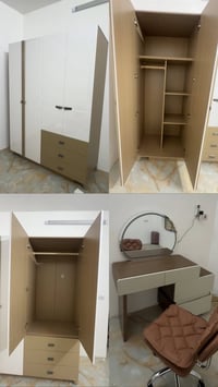 كنتور • 4 باب • هايدروليك
