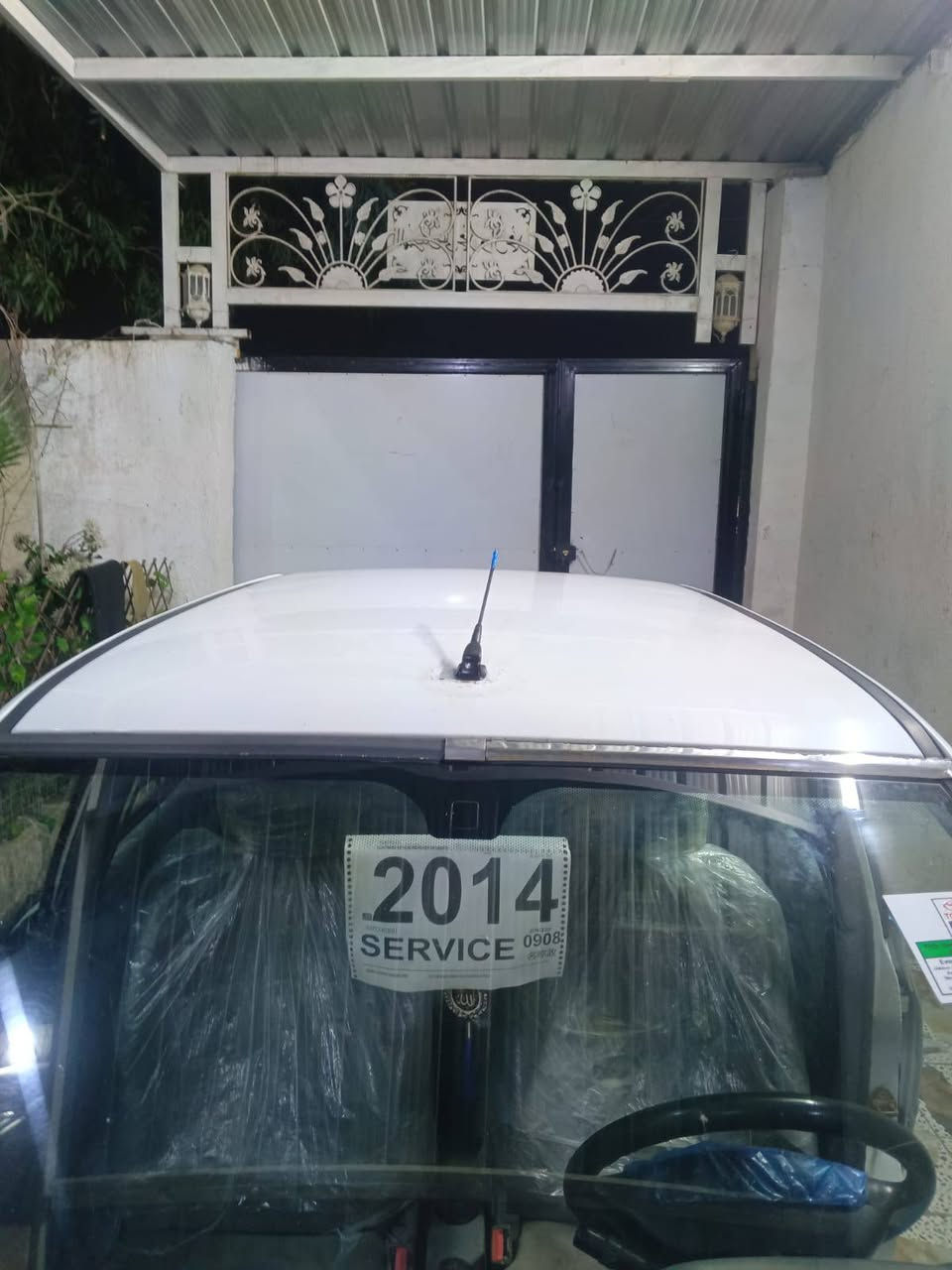 السلام عليكم سايبا لبيع 2014 بصره تحويل لا ظربه ولا صبغ   كير مكينه تبريد حداده كفاله جاهزه تخم تاير  بدي نظيف وجاهز كهربائيات شغاله سياره احلى من الصور جاهزه شرط تبريد ثلج 🥶  مكان البصره  ملاحظه مكلف بنشر السعر 28 (***********) ***********
