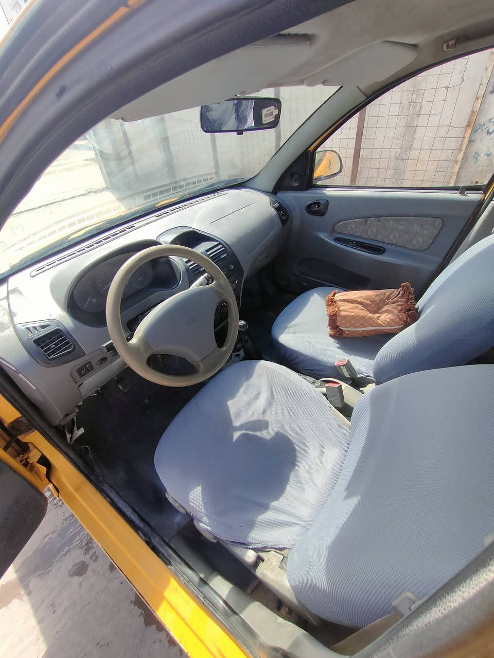 موديل 16 باسمي مكينه وكير مكفولات تخم تاير راديتر جديد باتري جديد دوشمه لحاب يشتري يدخل خاص او يتصل *********** وبي واتساب
