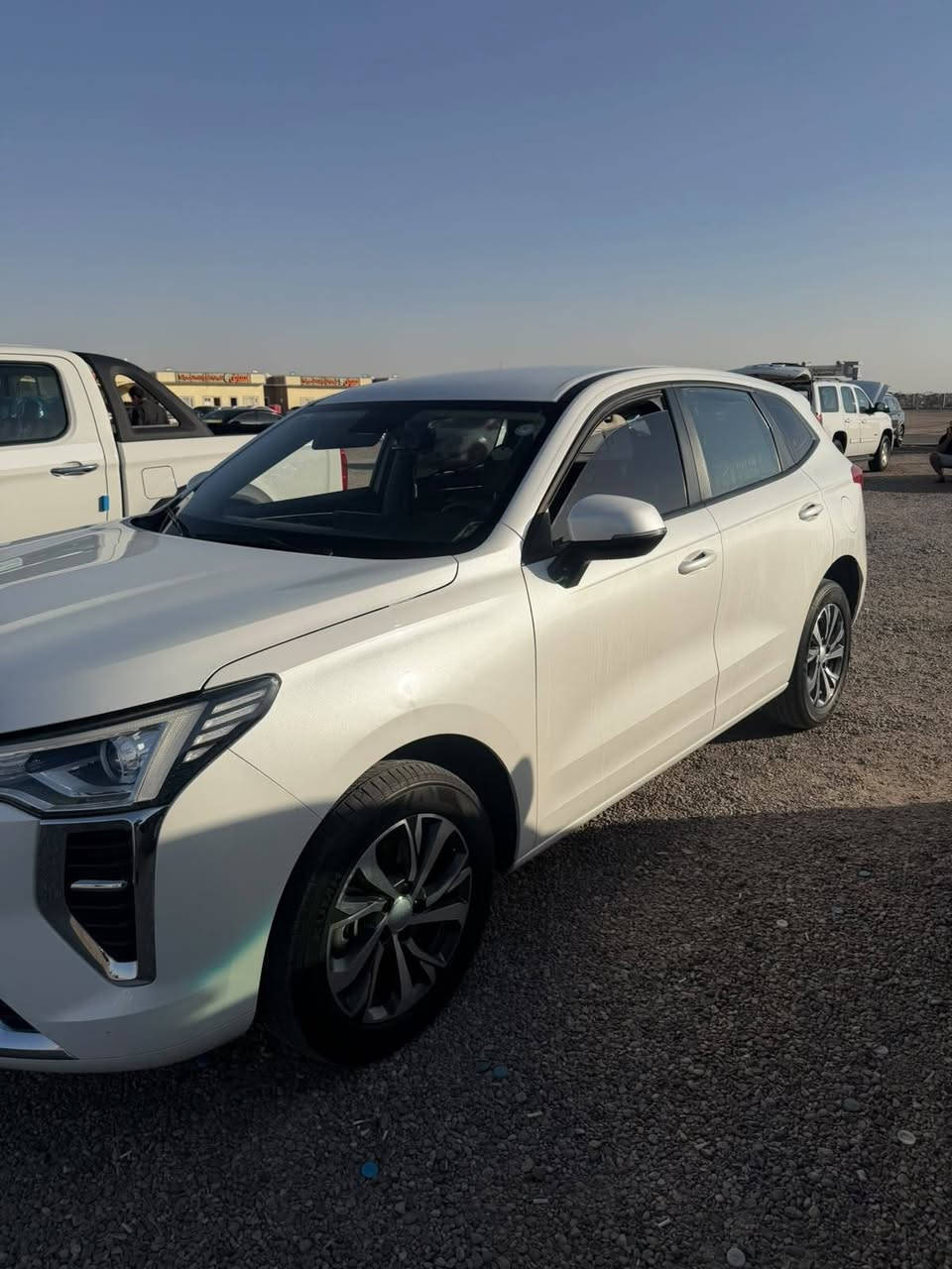 سياره افال مديل 2023 كفاله عامه سعر 130 وبيها مجال *********** البصرة المعقل البصرة, العراق
