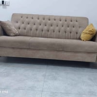 قنفات • ١٠ مقاعد • بغداد