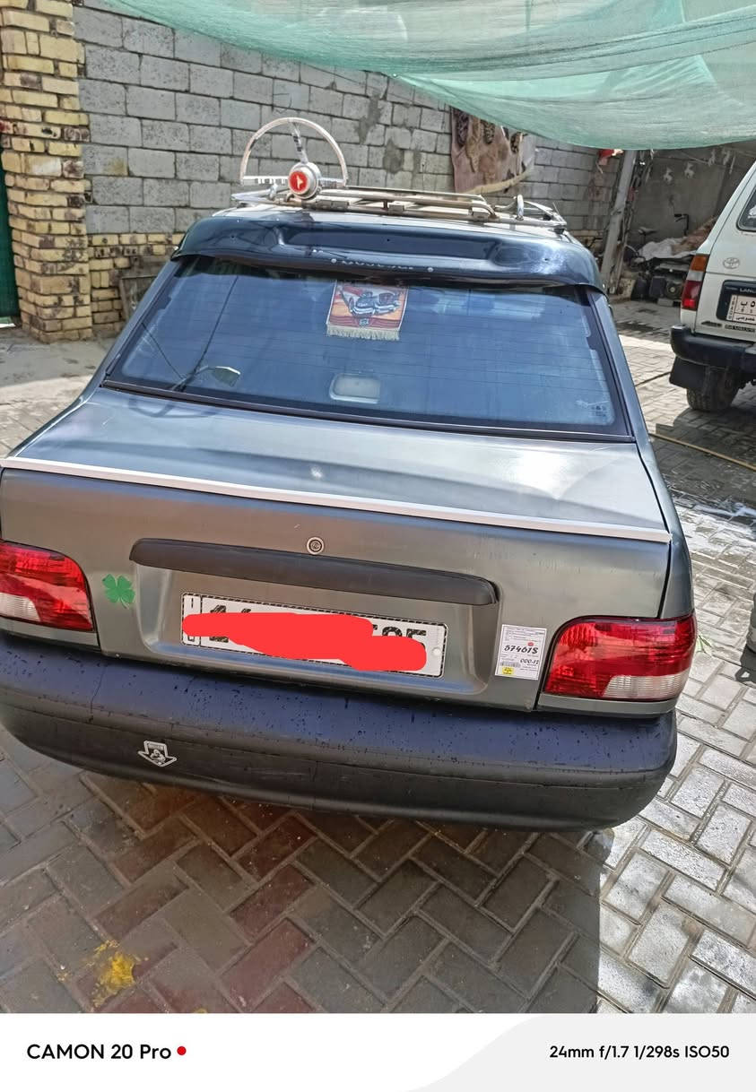 سلام عليكم اخوان سايبه مديل 12 جاهزه من ضربه وتبديل ومعجون بس بيهه اثر جراد وصابغه جماليه حزام سياره رقم نكليزي وجاهزه من كلشي كماليات دوشمه سوبايه ودركه وشاشه كلش حلوه سياره مناقصه كلشي مشط جديد بور جديد سياره حلوه مصفره غرامه رقم نكليزي قادسيه سعره 25 نتصل  مكاني ديوانيه حي العسكري ***********
