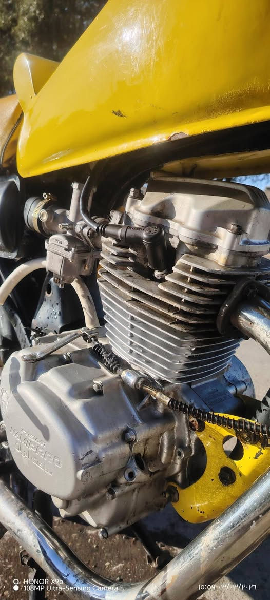 ماطور شرط تحريكه معدل فول كزوز عالي البيع السعر 300


**إذا كنت صاحب هذا الإعلان وتريد حذفه لأي سبب، رجاءا أرسل رسالة إلى الدعم الفني**