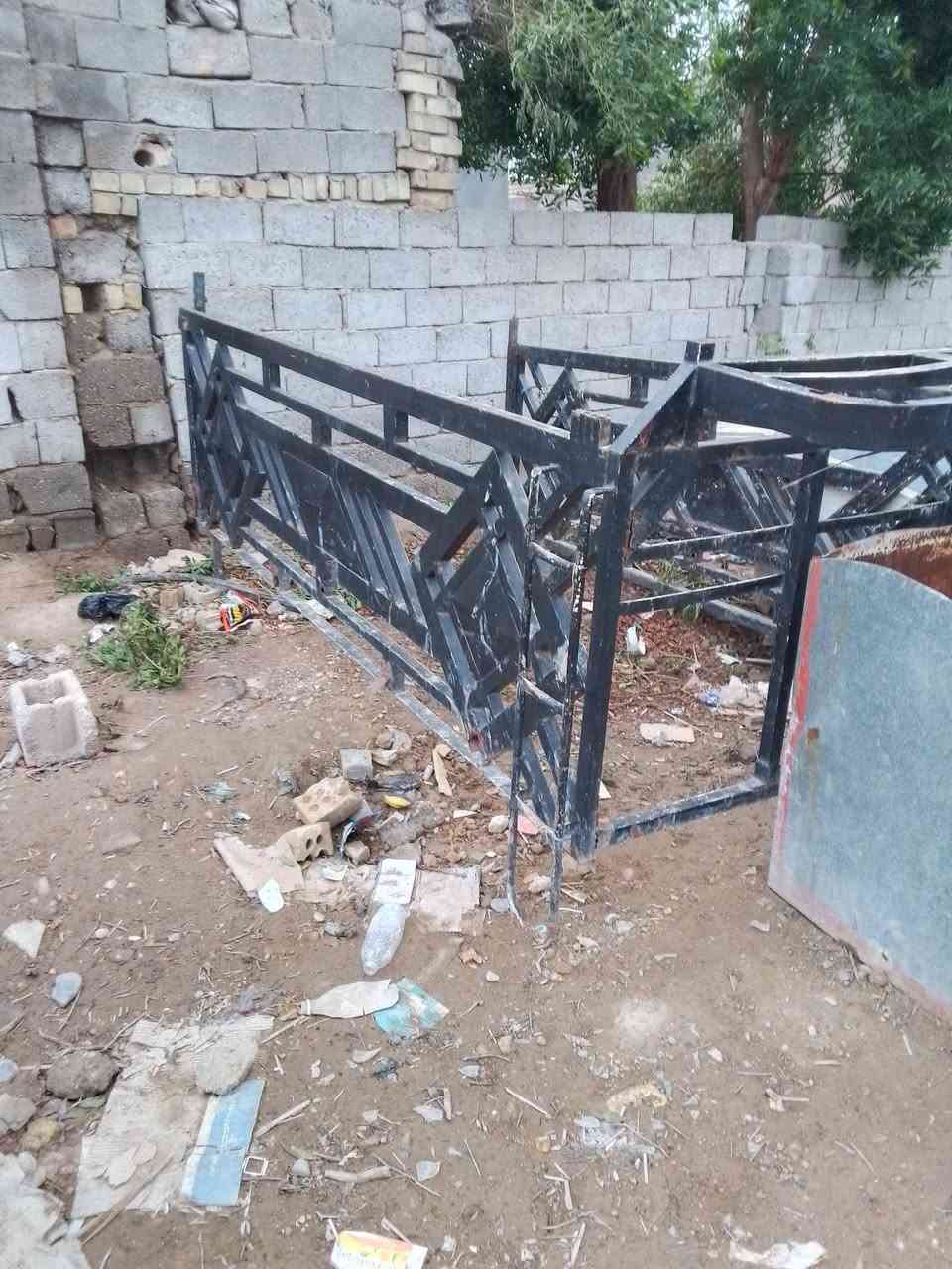 سلام عليكم محجر فحل شوفت عينك وسعر 150 وبي مجال شي بصيط  لعلوان بغداد معامل سياحي ***********3
