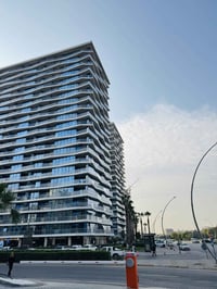 مربع الذهبي • استوديو - ٣ غرف • مؤثث/فارغ