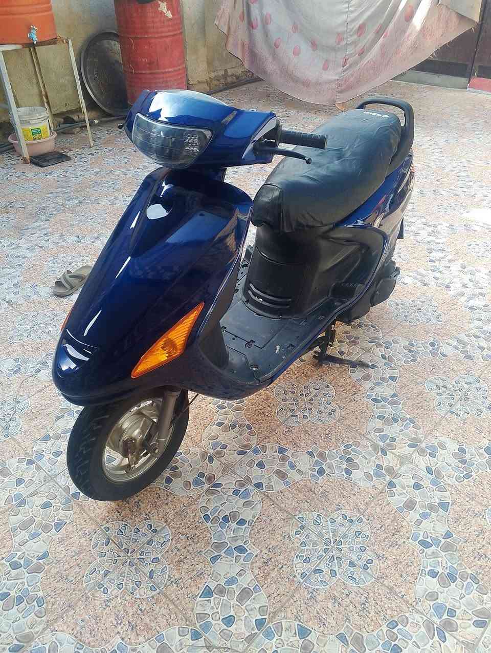 سلام عليكم فراشة للبيع مكفوله كفاله عامه سلف وهندر شغالات تايرات دبلات جدد لايت واشاير شغالات كهربائيات كله شغاله دراجه كلش نضيفه عنوان بابل الكفل ***********
