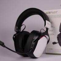 سماعة ألعاب • Acefast H11 • ميكروفون قابل للفصل